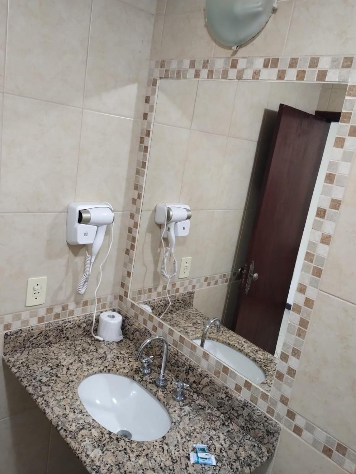 Apartamento Deluxe de 1 Quarto com Vista do Jardim