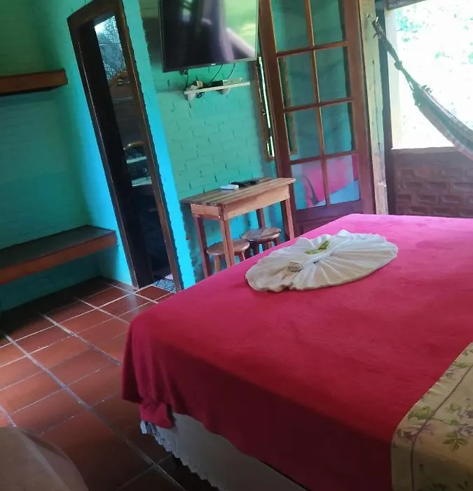Donna Rose Suite-1