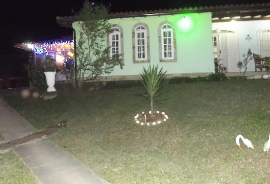 Pousada Stohler Haus-1