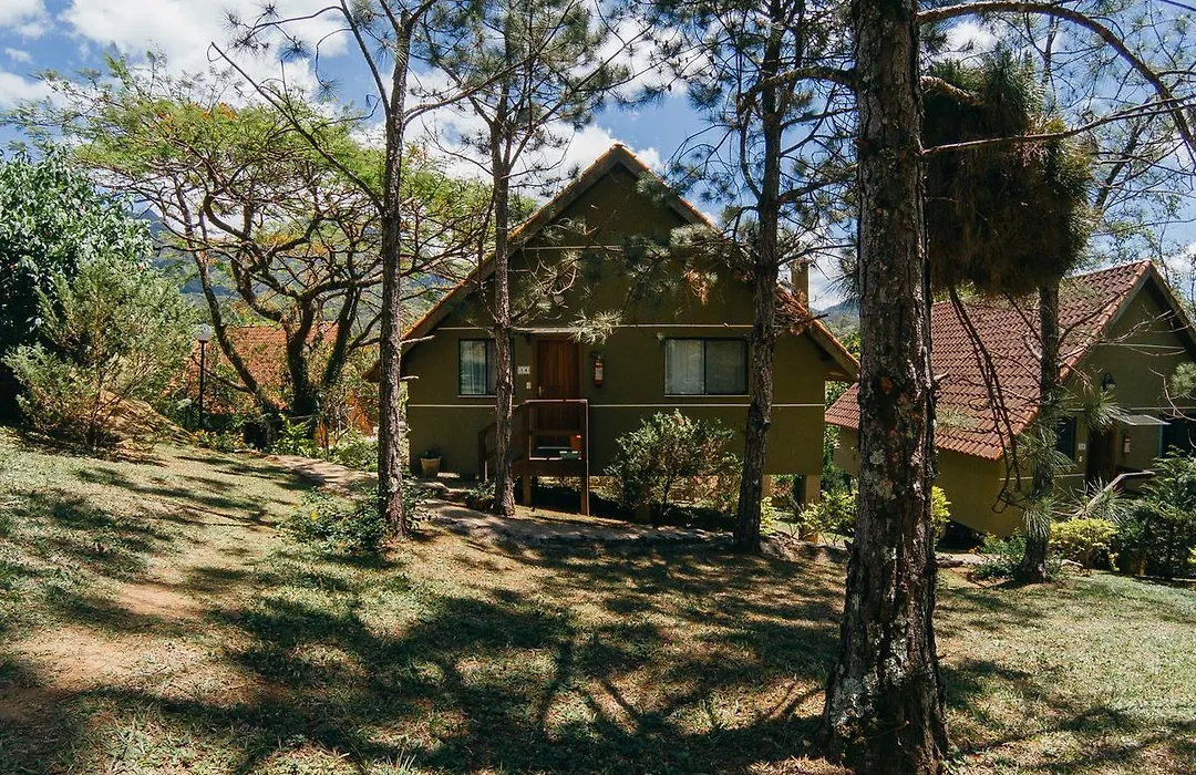 Pousada Serra da Índia-1