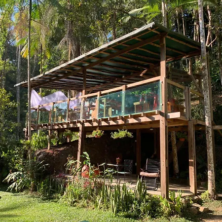 Pousada Sítio Itaúna-3