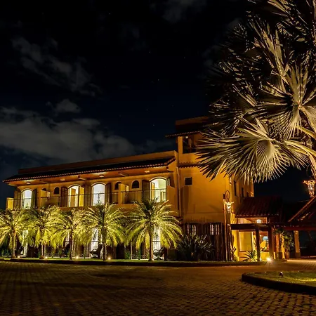 Pousada Rainha da Mata-2