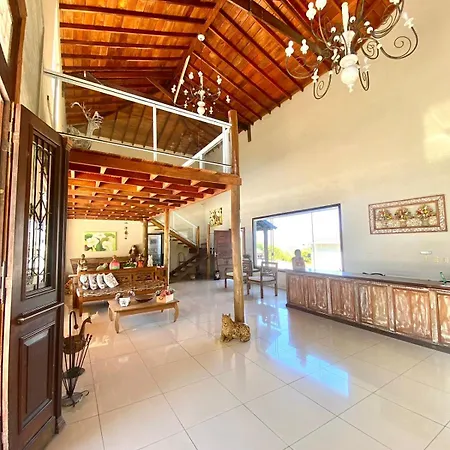 Penedo House Pousada-2