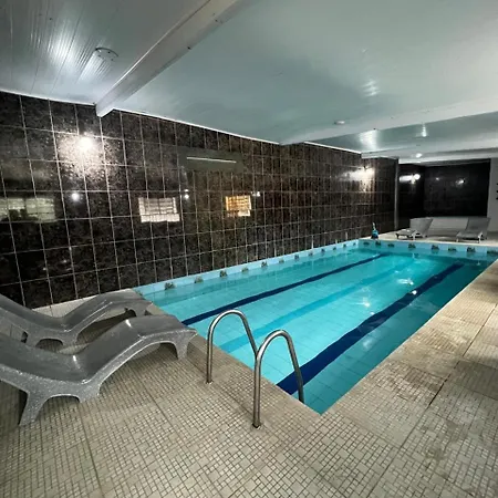 Hotel Fazendinha-3