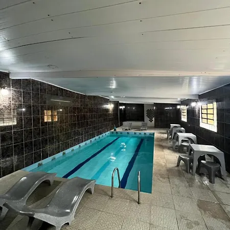 Hotel Fazendinha-2