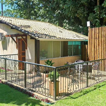 Pousada Reserva Penedo-3