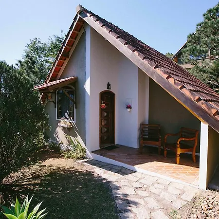 Pousada Serra da Índia-2