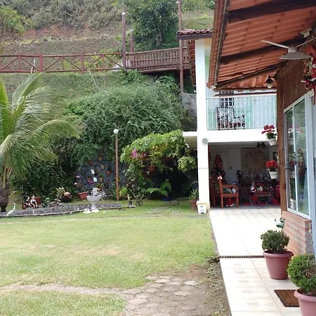 Pousada Stohler Haus-2